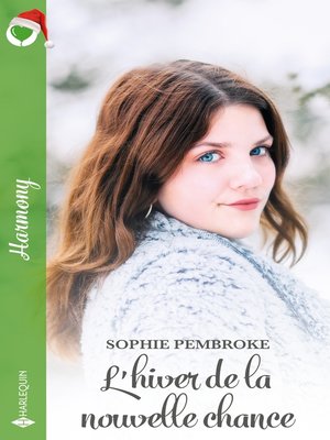 cover image of L'hiver de la nouvelle chance